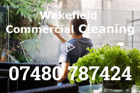 Commercial Cleaning Services Wakefield Floor Carpet Office And Kitchen  Professional Cleaners