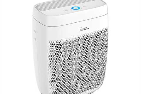 Zigma introduces the Smart Aerio 300 Real AI Wi-Fi Air Purifier