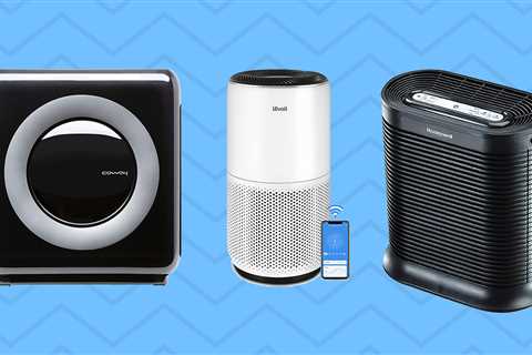 The 5 best Presidents Day air purifier sales happening right now