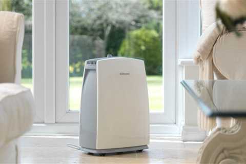 5 benefits of a dehumidifier that make it a home essential