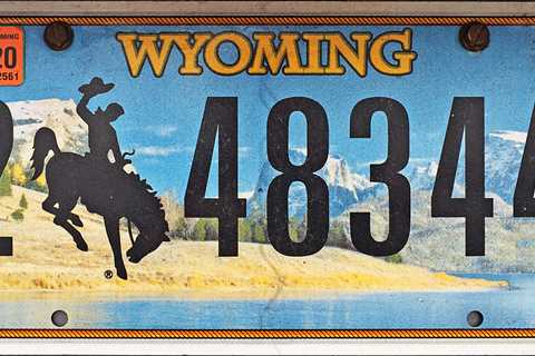 Wyoming NMTC