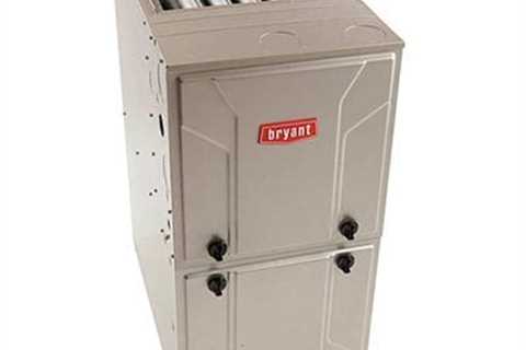 How to Repair Heating Furnace