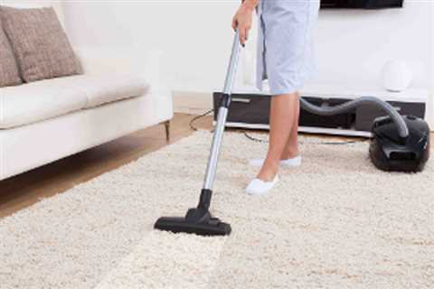 The Best Commercial Cleaning Service Wheatley