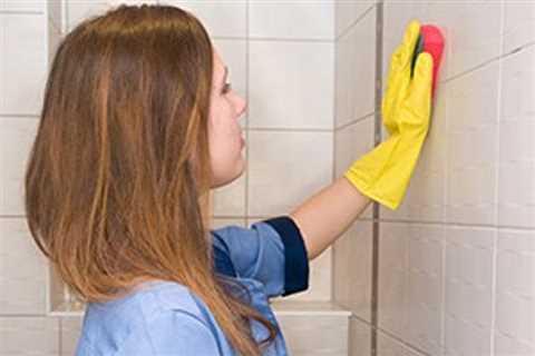 The Very Best Commercial Cleaning Solutions Old Town