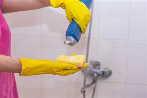 The Very Best Commercial Cleaning Services Roundhay