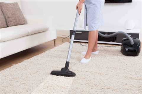 The Very Best Oakwood Commercial Cleaning Service