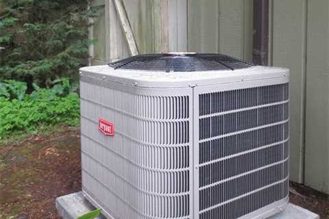 AC Company Services - Home Air Conditioner Services Near Me