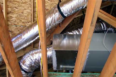 What type of company does heating and cooling - Efficiency Heating & Cooling