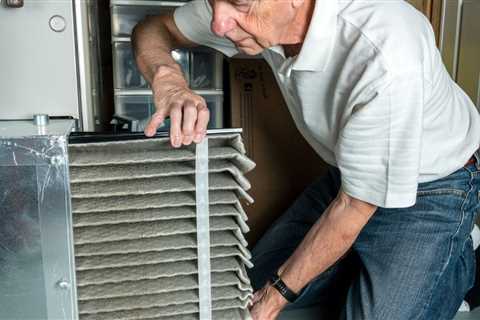 Do you need a permit to install air conditioning?