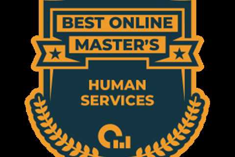 Masters of Arts in Human Services Programs