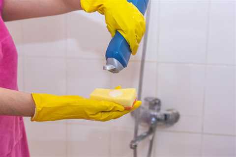 The Best Commercial Cleaning Service Gawthorpe