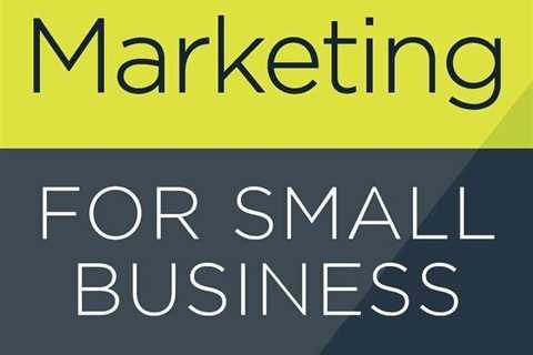Facebook Marketing For Small Businesses - How to Make the Most of Facebook's Innovation Strategy