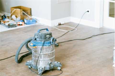 The Very Best Commercial Cleaning Solutions Havercroft