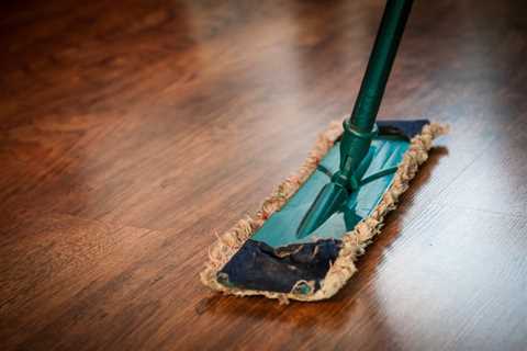 The Best Ashfield Commercial Cleaning Services