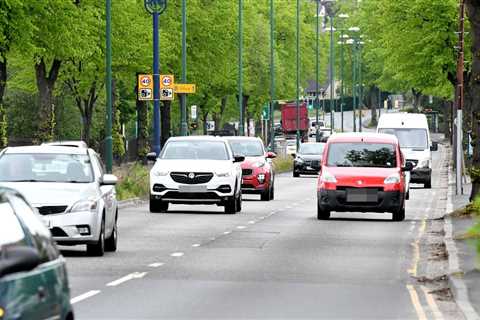 Highway Code air conditioning rule could land drivers with £5,000 fine