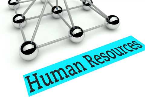 Which Degree in Human Resources is Right For You?