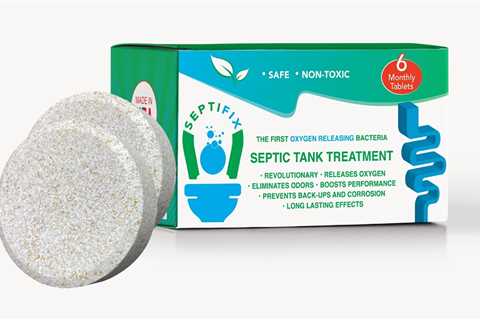 Septic Tank Cleaning-Everything To Know(Full Guide 2022) - Septic Tank Cleaning