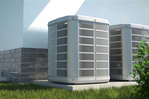 The heat pump market will more than double to $13 billion in cold climates by 2031
