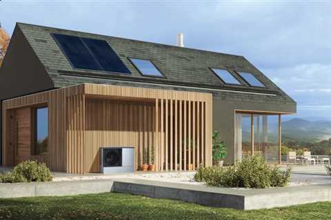 UK offers households up to $7,500 off heat pump costs – pv magazine International