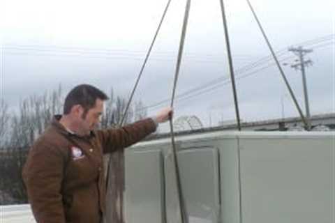 Garden Home HVAC Company - Efficiency Heating & Cooling