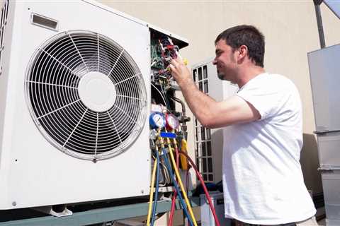 Wood Village Commercial HVAC Company Solutions - Call (503)698-5588 Competitive Price Quote! Wood..