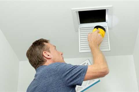 Boring Repair Services for AC - Repair Company for Air Conditioners in Boring | Efficiency Heating..