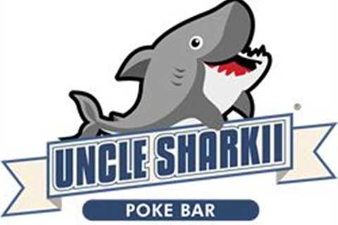 QSR Concept, Uncle Sharkii Poke Bar Announces Second Store Coming Soon to Utah