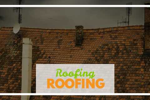Roofing Services in Rochester NY