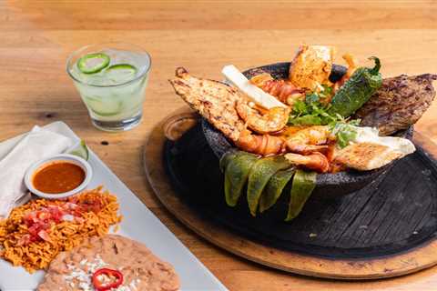 GuacAmigos Tequila & Tacos Releases Limited Time Menu With New Flavors of the Summer