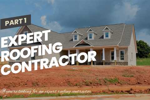 Expert Roofing Contractor Rochester NY