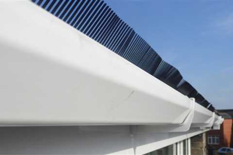 Do You Realise Why Fascias & Soffits Are Necessary When It Comes To Your Roof Structure?