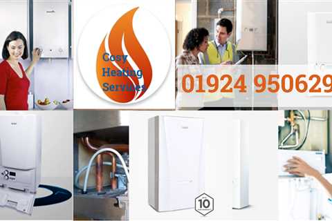 Yearly Boiler Service – Premium Home Boiler Servicing