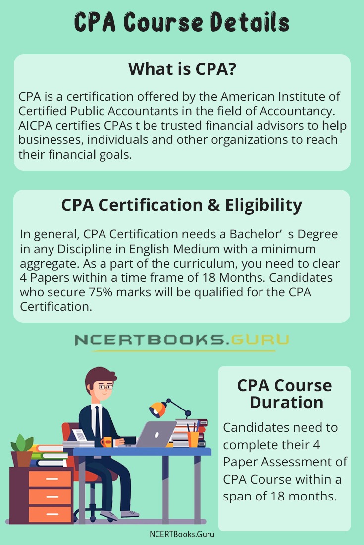 Becoming a Certified Public Accountant (CPA)