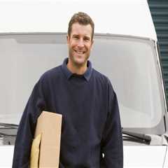 How much do local couriers cost?