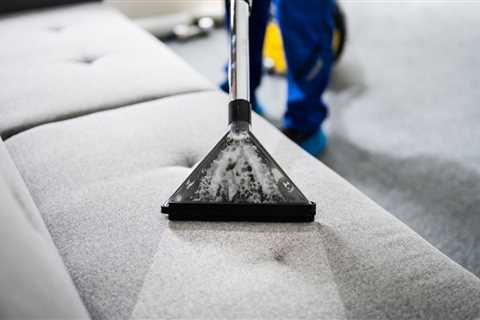 The Best Commercial Cleaning Solutions Headingley