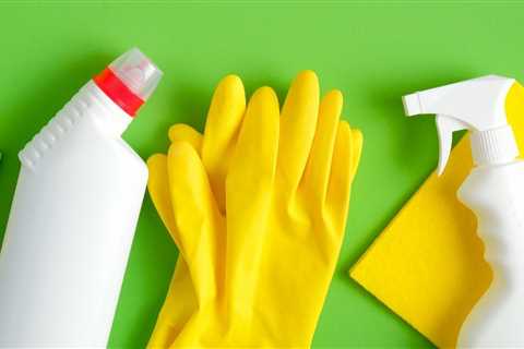 The Best Commercial Cleaning Solutions Heath