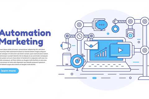 3 Benefits of Digital Marketing Automation