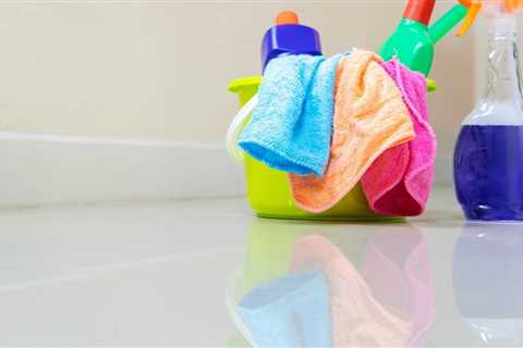 The Very Best Commercial Cleaning Service New Brighton