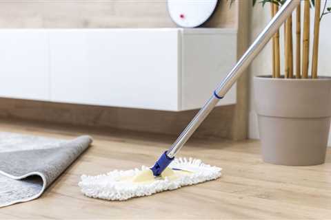 The Very Best Commercial Cleaning Service Ledsham