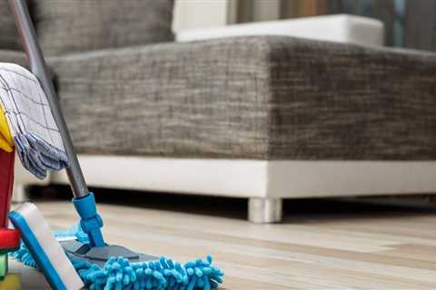 The Very Best Sandy Lane Commercial Cleaning Solutions