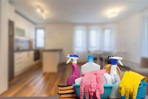 The Very Best Commercial Cleaning Service Saxton