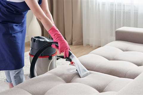 The Best Commercial Cleaning Service Stockbridge