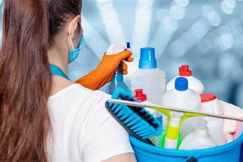 The Best Walton Commercial Cleaning Service