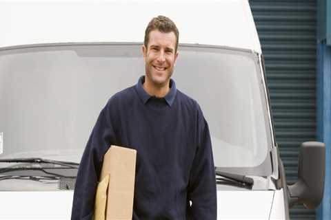 How much do local couriers cost?