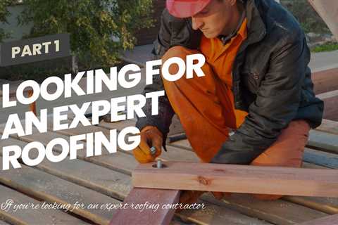 Looking For an Expert Roofing Contractor Rochester NY?