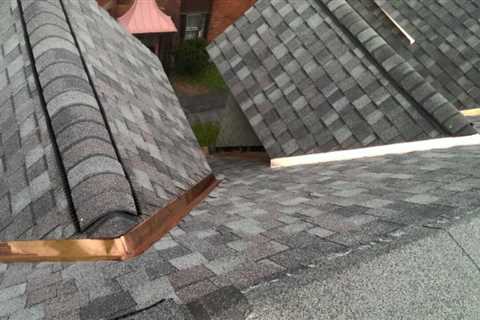 Emergency Roofing Company in Amherst, NY