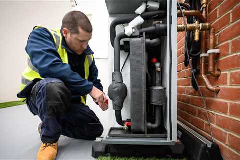 Heat pumps: “Diriger” lack of engineers endangers rollout: “Out of touch!” |  Science |  news