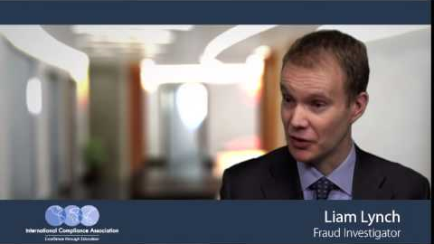 What is a career in financial crime prevention like?