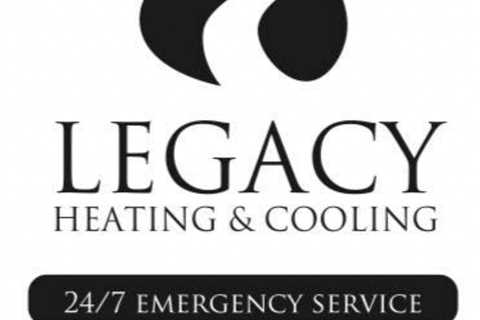 Legacy Heating & Cooling is emerging as the best HVAC repair company in Columbus, Ohio.