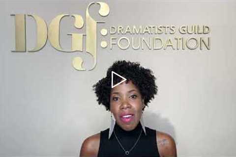 DGF Fellows: How To Apply and FAQs